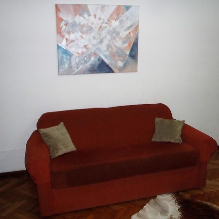 Apartament Suipacha Obelisco Departamento Familiar Buenos Aires Zewnętrze zdjęcie