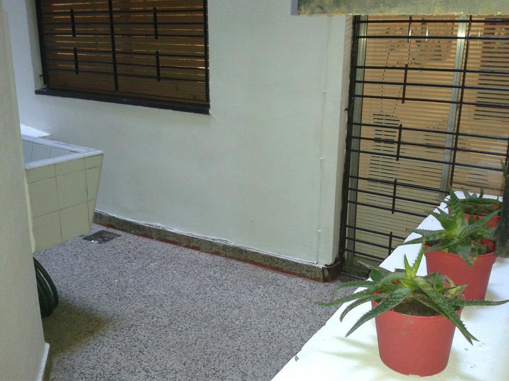 Apartament Suipacha Obelisco Departamento Familiar Buenos Aires Zewnętrze zdjęcie