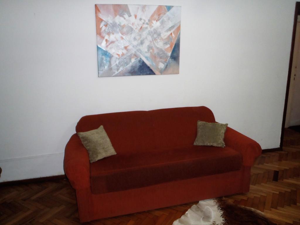 Apartament Suipacha Obelisco Departamento Familiar Buenos Aires Zewnętrze zdjęcie