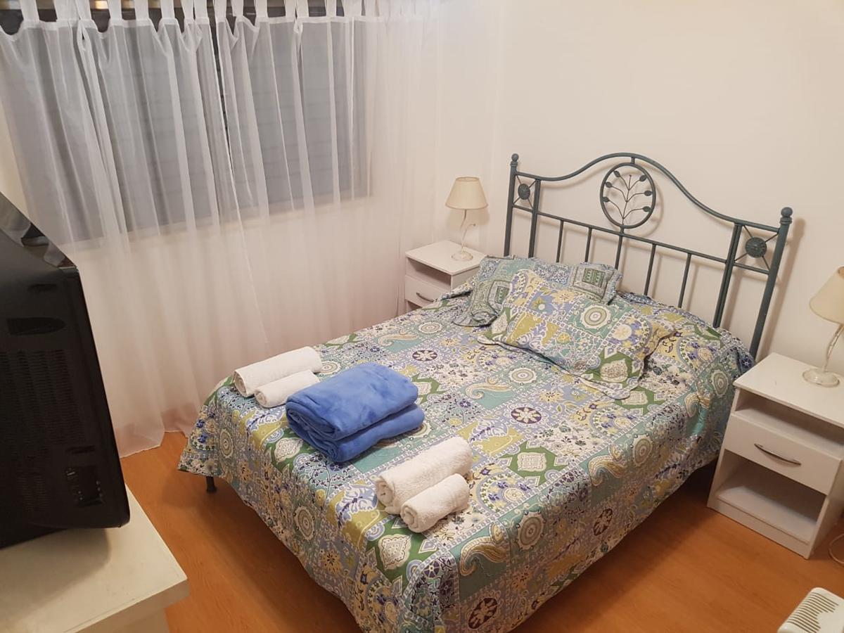 Apartament Suipacha Obelisco Departamento Familiar Buenos Aires Zewnętrze zdjęcie