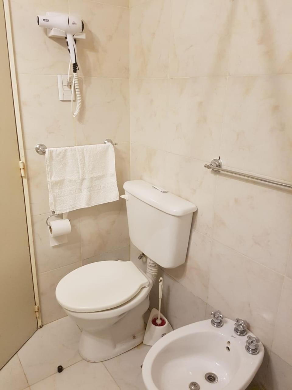 Apartament Suipacha Obelisco Departamento Familiar Buenos Aires Zewnętrze zdjęcie