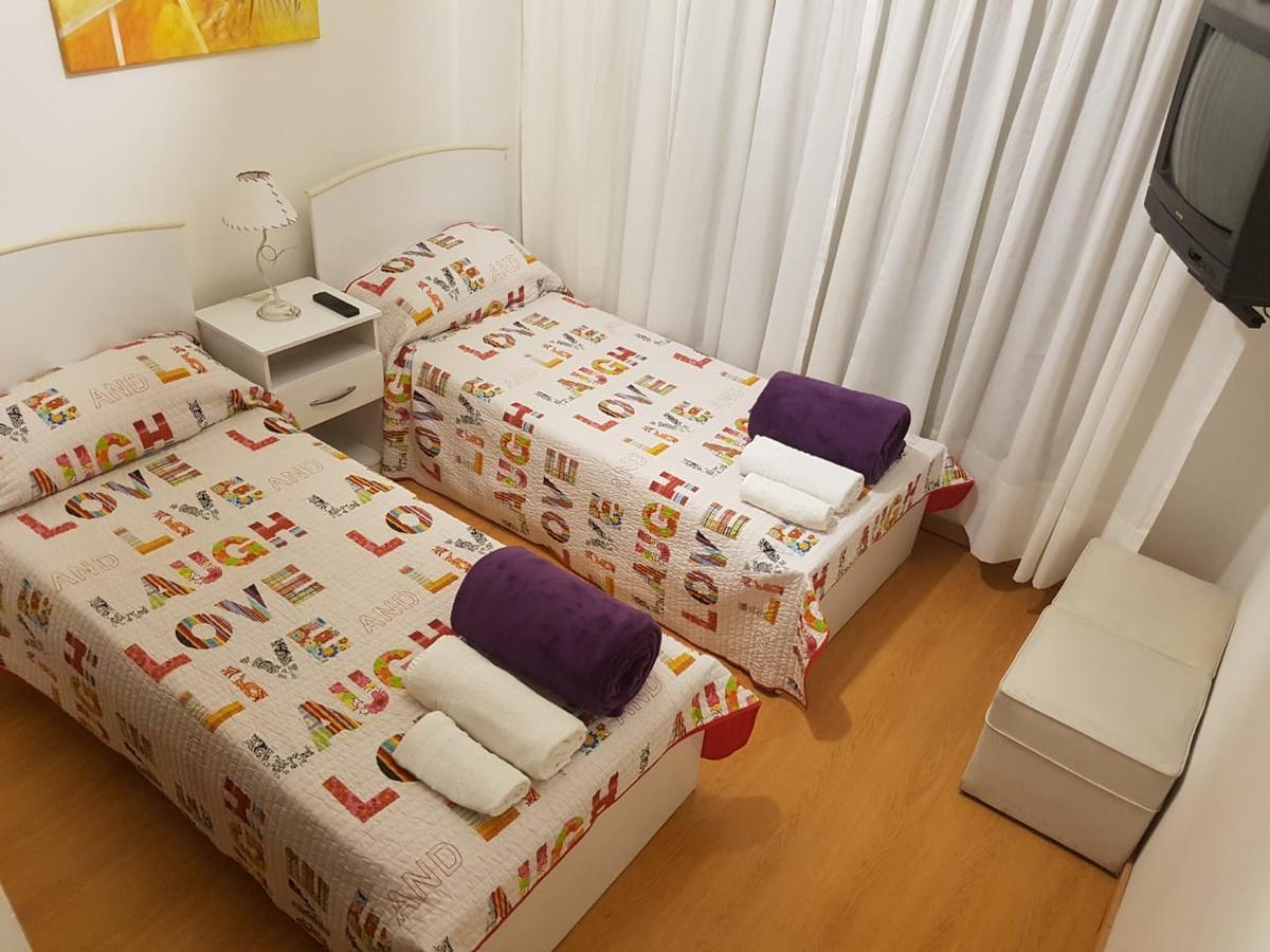 Apartament Suipacha Obelisco Departamento Familiar Buenos Aires Zewnętrze zdjęcie