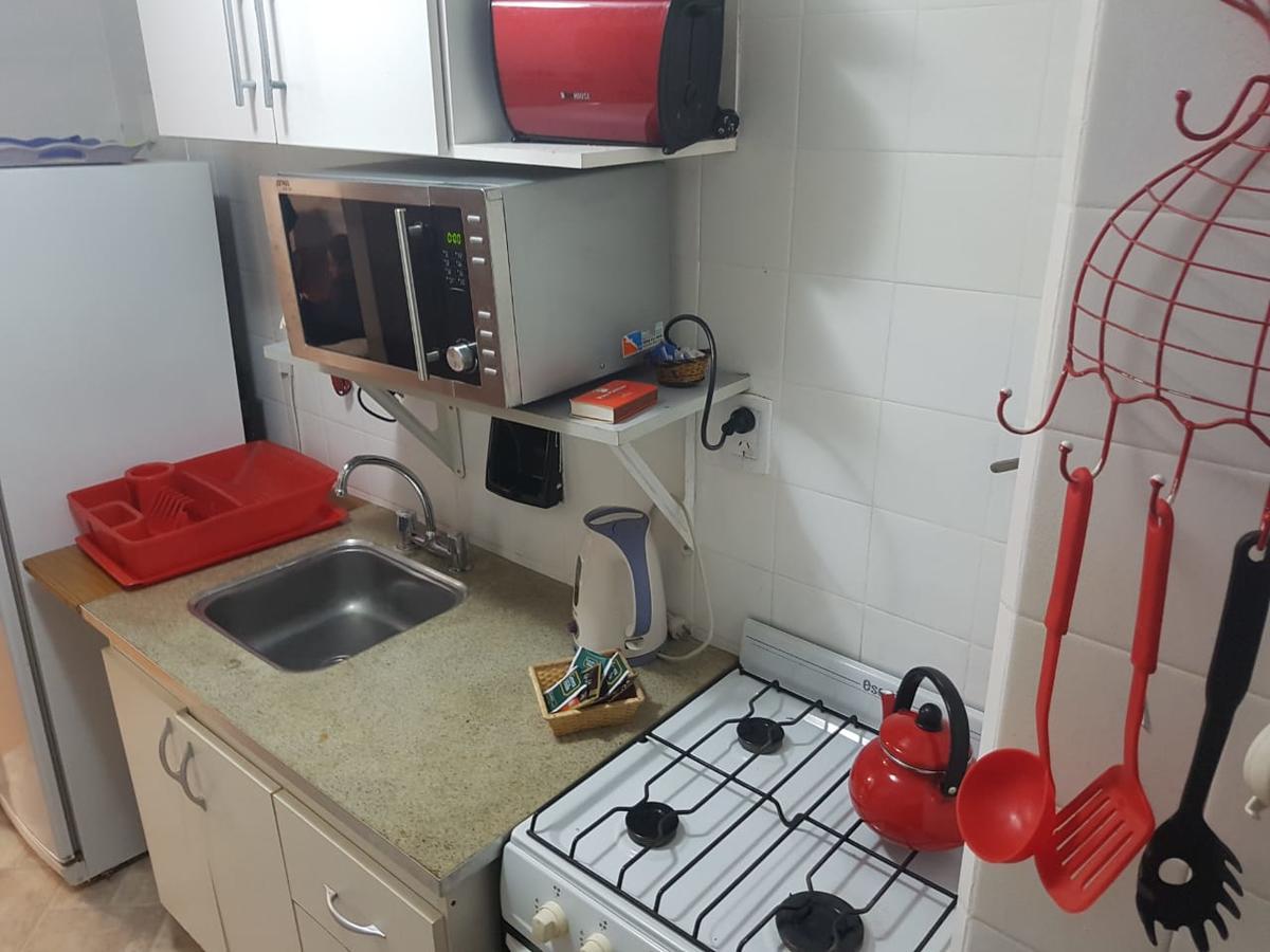 Apartament Suipacha Obelisco Departamento Familiar Buenos Aires Zewnętrze zdjęcie